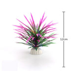 Yiren Factory Direct Wholesale Aquarium Products Fish Tank Aquarium Landscaping Simulation Water Plant Cx30