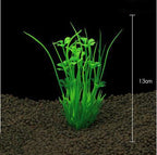 Aquarium Landscaping Simulation Water Plant Decoration