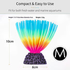 Aquarium Equipment Fish Tank Landscaping Ornament