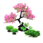Aquarium Aquarium Decoration Water Plant