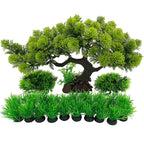 Aquarium Aquarium Decoration Water Plant
