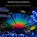Aquarium Equipment Fish Tank Landscaping Ornament