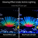 Aquarium Equipment Fish Tank Landscaping Ornament