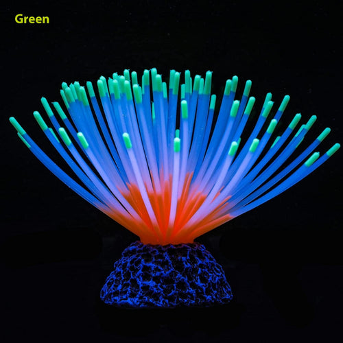 Aquarium Equipment Fish Tank Landscaping Ornament
