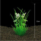 Aquarium Landscaping Simulation Water Plant Decoration